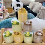 MUA HỘ TẨY DA CHẾT SKINGELATO 2025