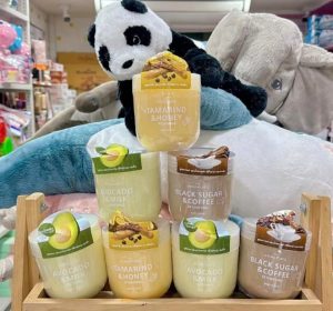 MUA HỘ TẨY DA CHẾT SKINGELATO 2025