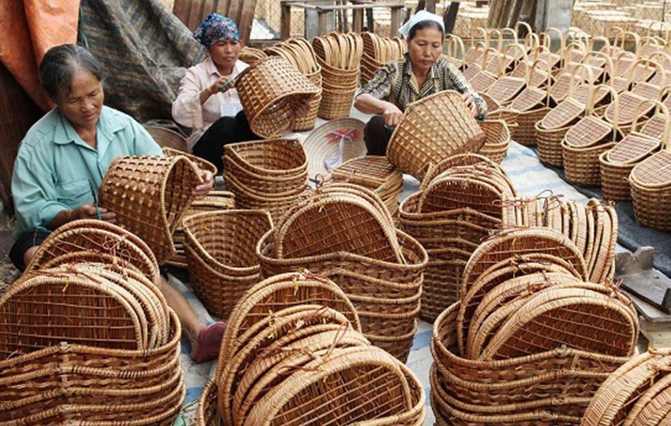 GỬI HÀNG THỦ CÔNG MỸ NGHỆ ĐI THÁI LAN 2025