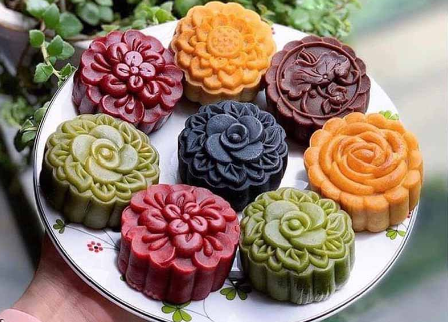 CHUYỂN PHÁT NHANH BÁNH TRUNG THU TỪ HÀ NỘI ĐI THÁI LAN 2025