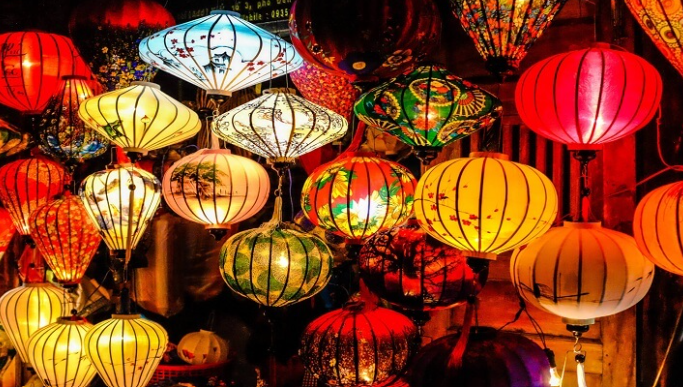 CHUYỂN PHÁT NHANH ĐÈN LỒNG TỪ HÀ NỘI ĐI THÁI LAN 2025