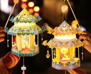 CHUYỂN PHÁT NHANH ĐÈN LỒNG TỪ HÀ NỘI ĐI THÁI LAN 2025