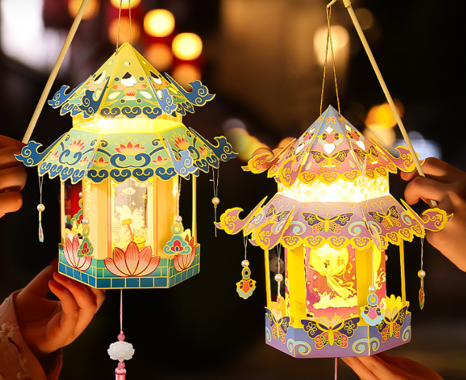 CHUYỂN PHÁT NHANH ĐÈN LỒNG TỪ HÀ NỘI ĐI THÁI LAN 2025