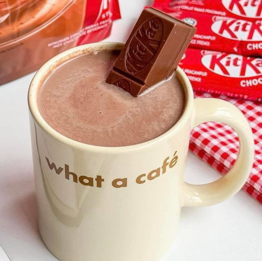 MUA HỘ CHOCOLATE KIKAT THÁI LAN 2025