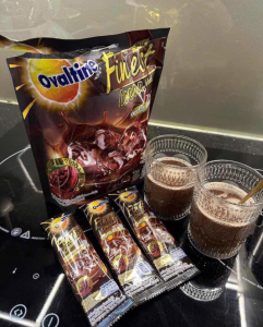 MUA HỘ OVALTINE FINEST THÁI LAN 2025