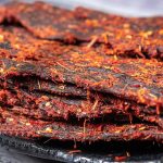 GỬI KHÔ BÒ ĐI THÁI LAN NHANH CHÓNG 2025