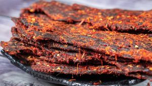 GỬI KHÔ BÒ ĐI THÁI LAN NHANH CHÓNG 2025