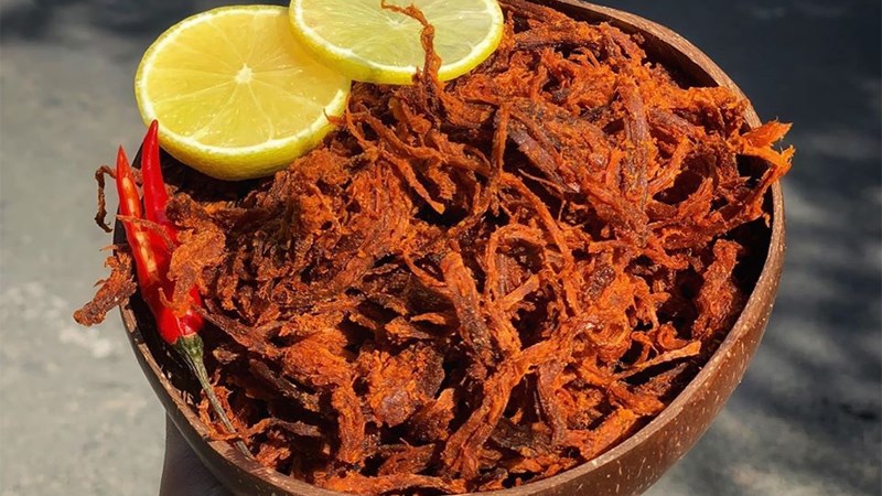 GỬI KHÔ BÒ ĐI THÁI LAN NHANH CHÓNG 2025