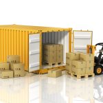 Vận Chuyển Hàng Hóa LCL Việt Nam – Thái Lan Uy Tín, Tiết Kiệm Cùng Vận Chuyển Việt Thái