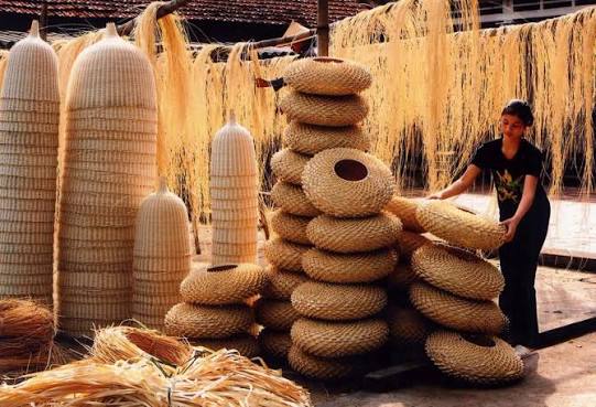 Hàng thủ công mỹ nghệ