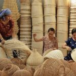 Gửi quà lưu niệm từ Hà Nội