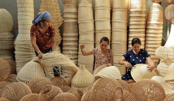 Hàng thủ công mỹ nghệ