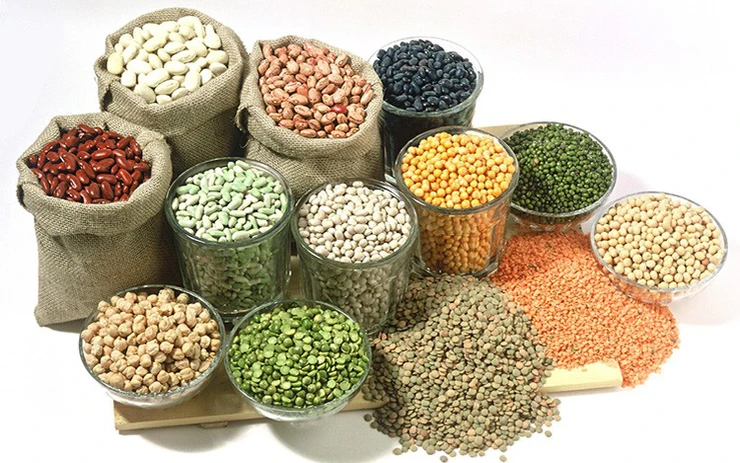 Gửi thực phẩm khô sang Thái Lan