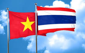 vận chuyển hàng hóa Việt Nam - Thái Lan