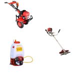 Vận Chuyển Máy Móc Nông Nghiệp