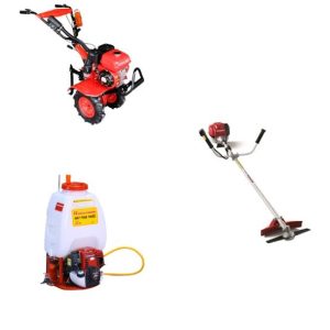Vận Chuyển Máy Móc Nông Nghiệp