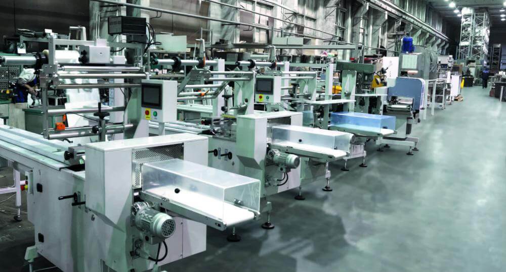 5 nhóm hàng Thái Lan được nhập về Việt Nam