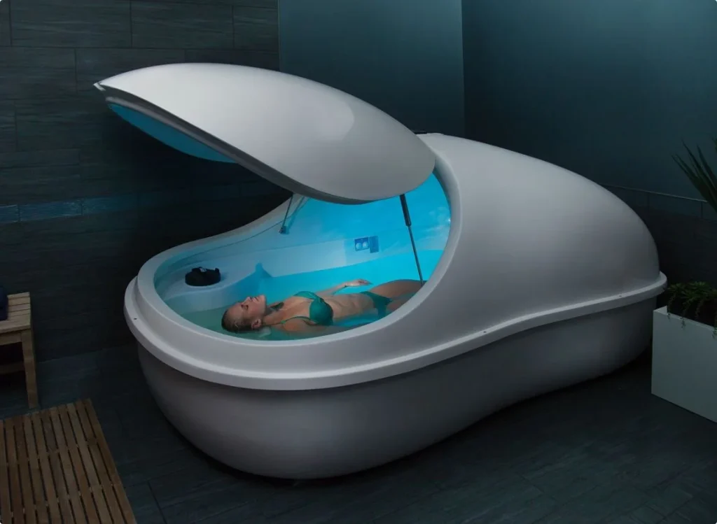 Vận Chuyển Thiết Bị Spa 3