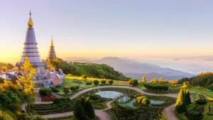 vận chuyển đồ thủ công mỹ nghệ từ Chiang Mai