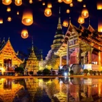 Du Lịch Thái Lan