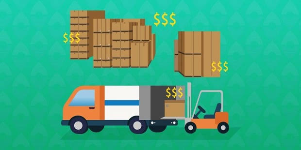 Vận chuyển máy nông nghiệp từ Thái Lan về Việt Nam