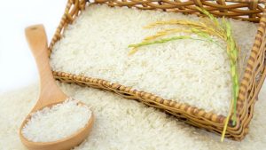 Gạo Hom Mali Từ Surin