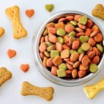 Vận Chuyển Thức Ăn Thú Cưng