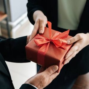 Gửi quà từ Việt Nam