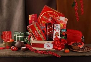 Gửi quà về quê