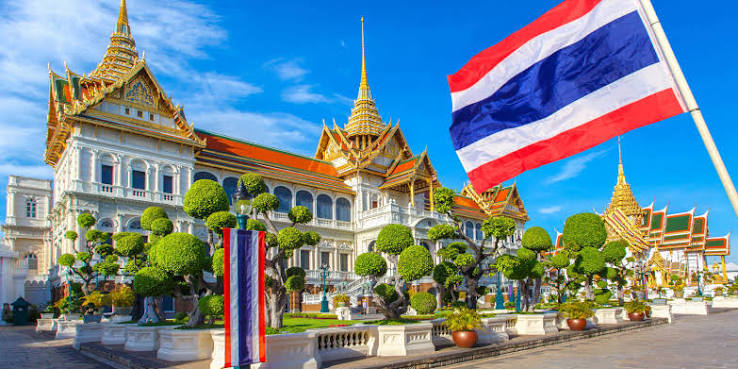 Gửi hành lý đi trước mùa du lịch