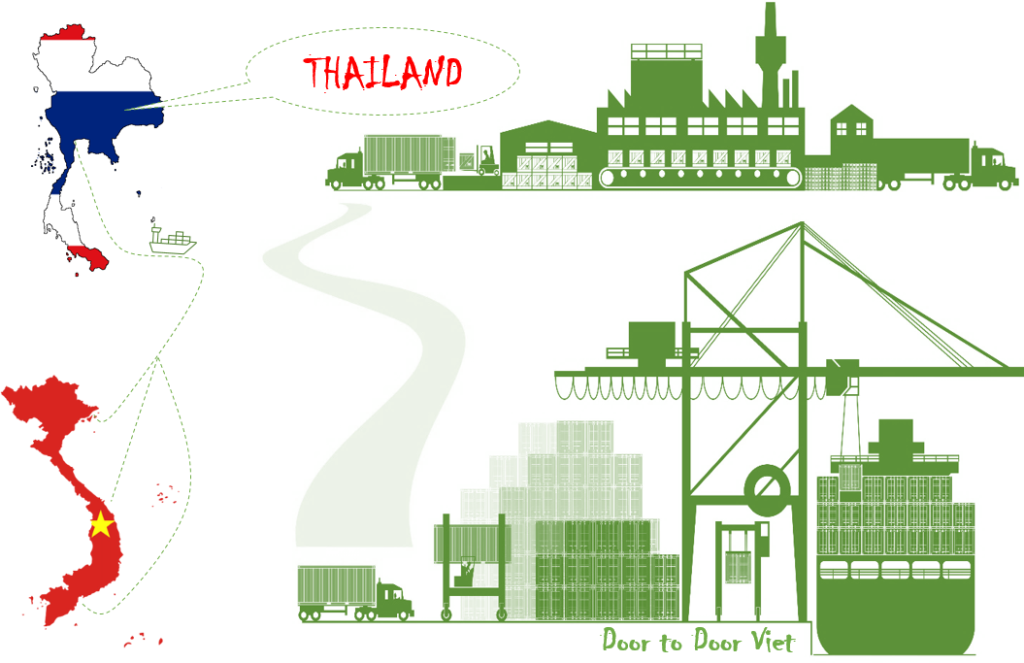 Tuyến Hà Nội – Bangkok