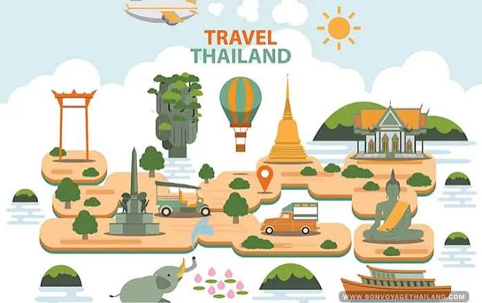 Gửi hành lý đi trước mùa du lịch