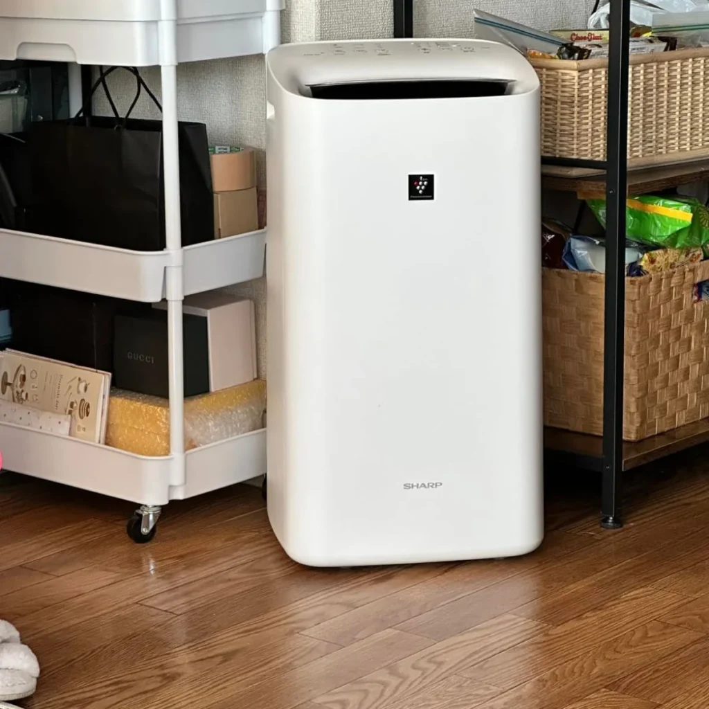 Vận Chuyển Máy Lọc Không Khí