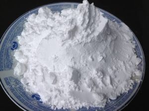 Vận chuyển tinh bột sắn