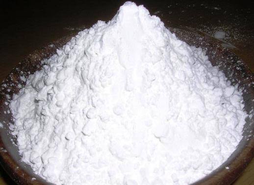 Vận chuyển tinh bột sắn