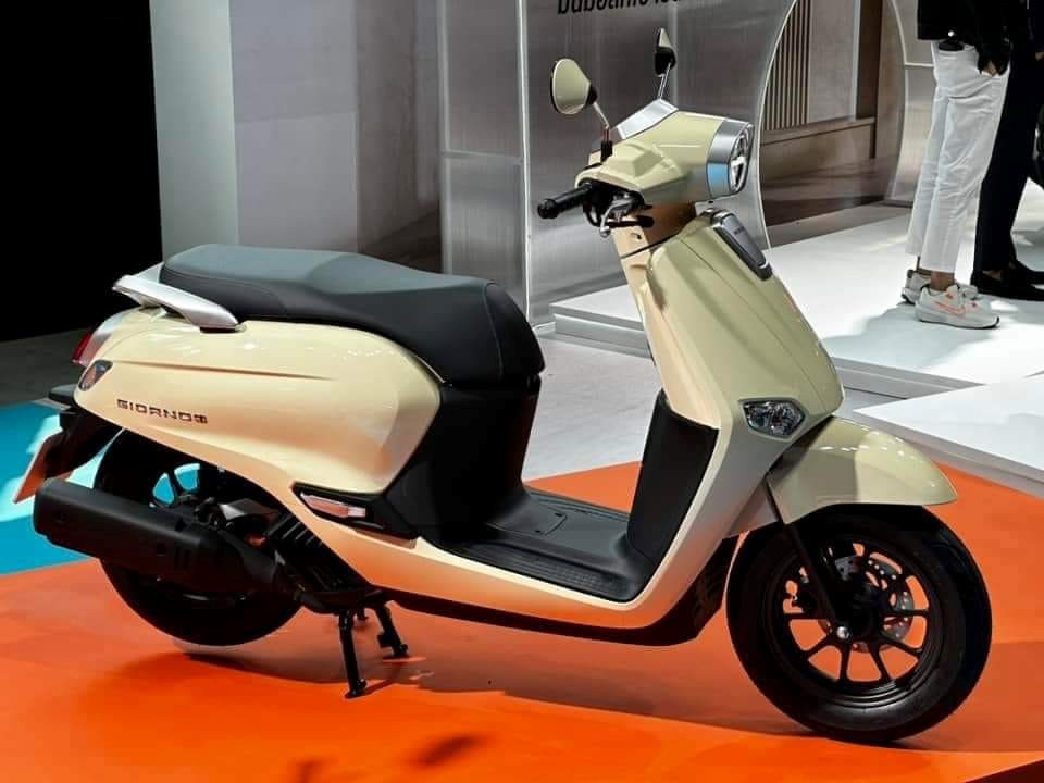 Vận Chuyển Xe Máy