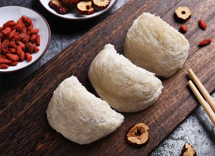 Vận Chuyển Yến Sào